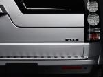 Land Rover Discovery 4 XXV Special Edition 2014 года